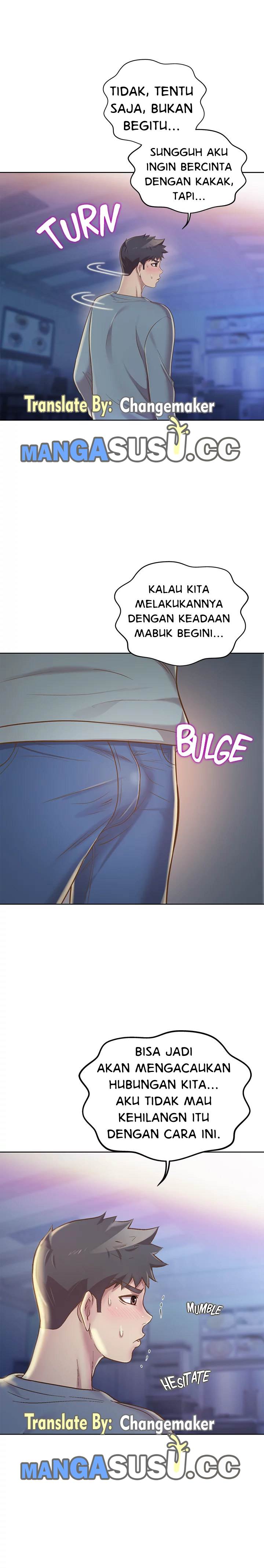 Noona&#8217;s Taste - Chapter 15 26