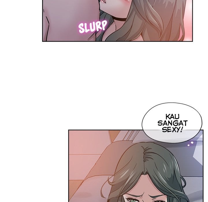 The Unexpected Guest - Chapter 15 13