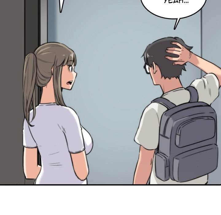 The Spot Master - Chapter 15 98