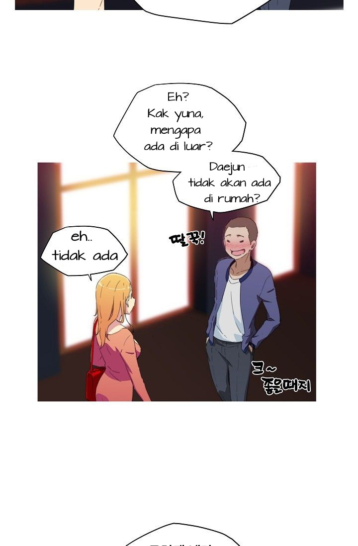 She Has Three Flavors - Chapter 15 14 She Has Three Flavors - Chapter 15 14