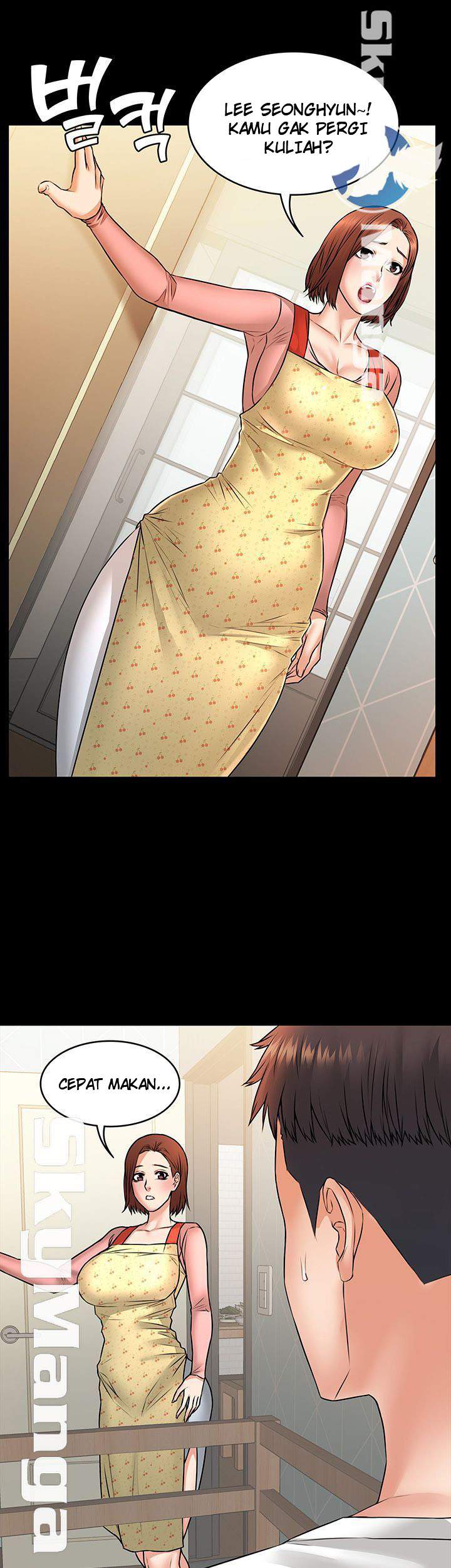 Two Household - Chapter 15 29