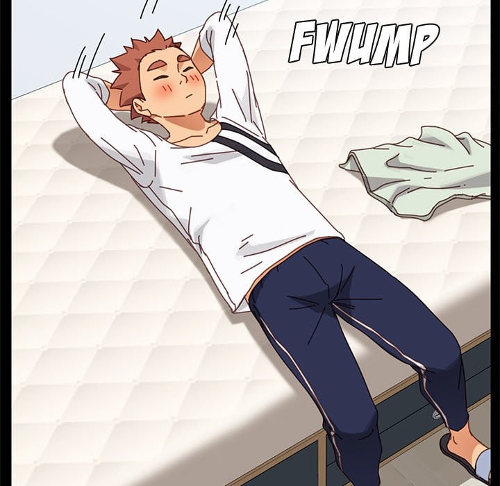 Perfect Roommates - Chapter 15 60