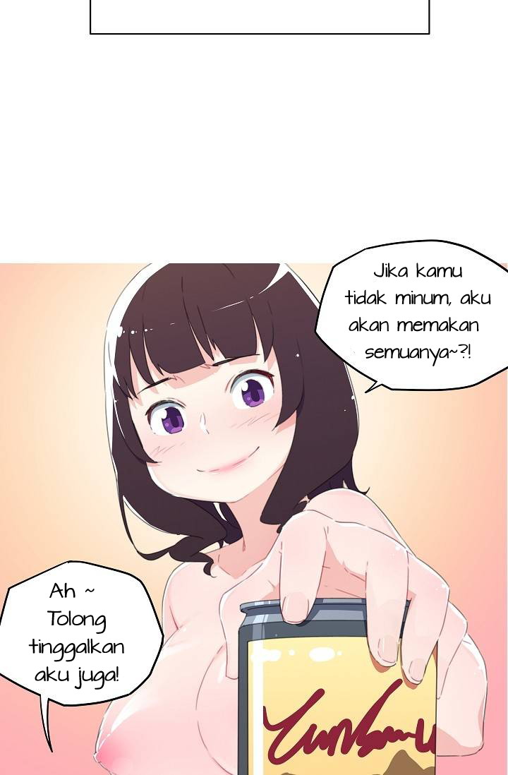 She Has Three Flavors - Chapter 15 42 She Has Three Flavors - Chapter 15 42