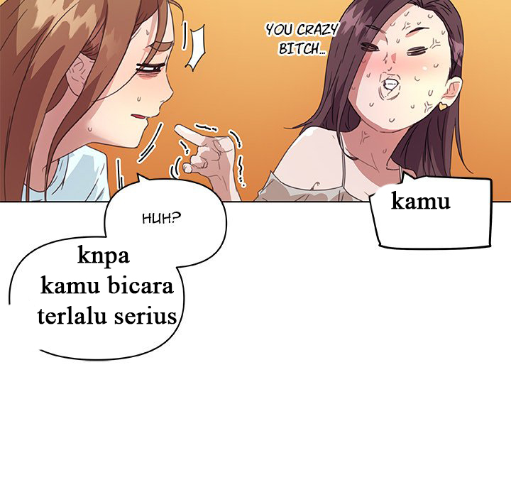 Family Adjustments - Chapter 15 102