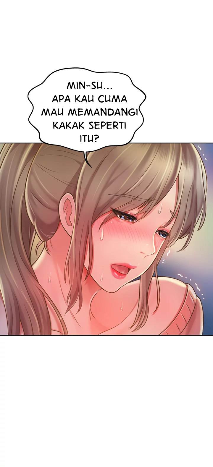 Noona&#8217;s Taste - Chapter 15 24