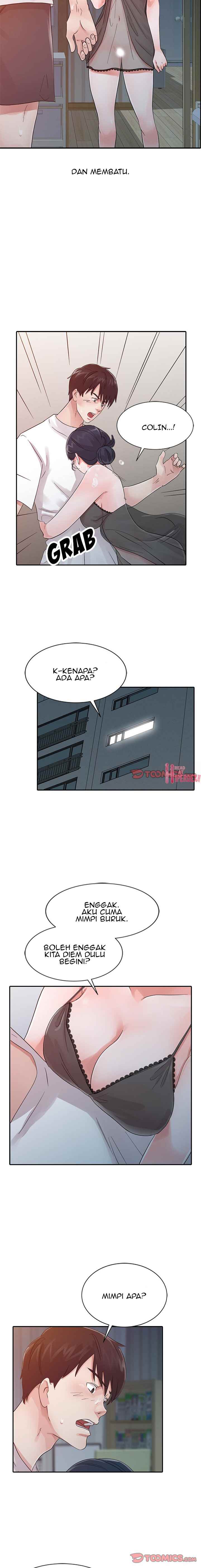 My Stepmom&#8217;s Plan - Chapter 15 6