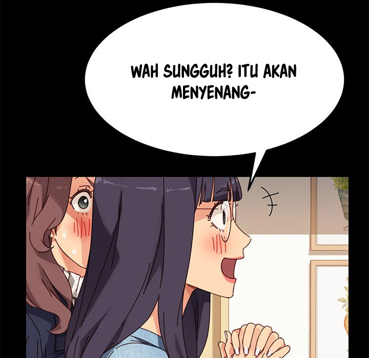Perfect Roommates - Chapter 15 134