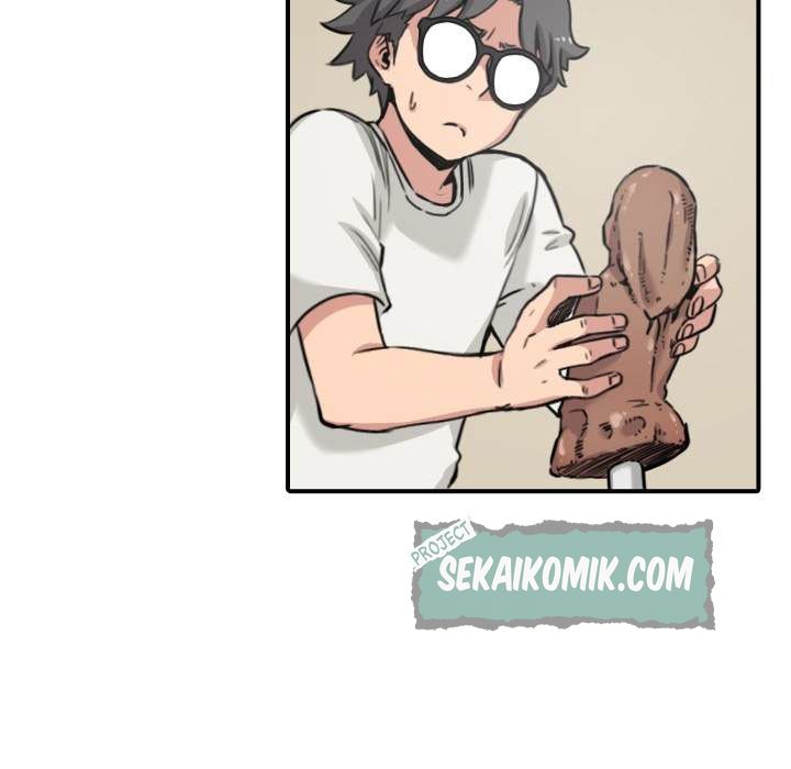 The Spot Master - Chapter 15 37