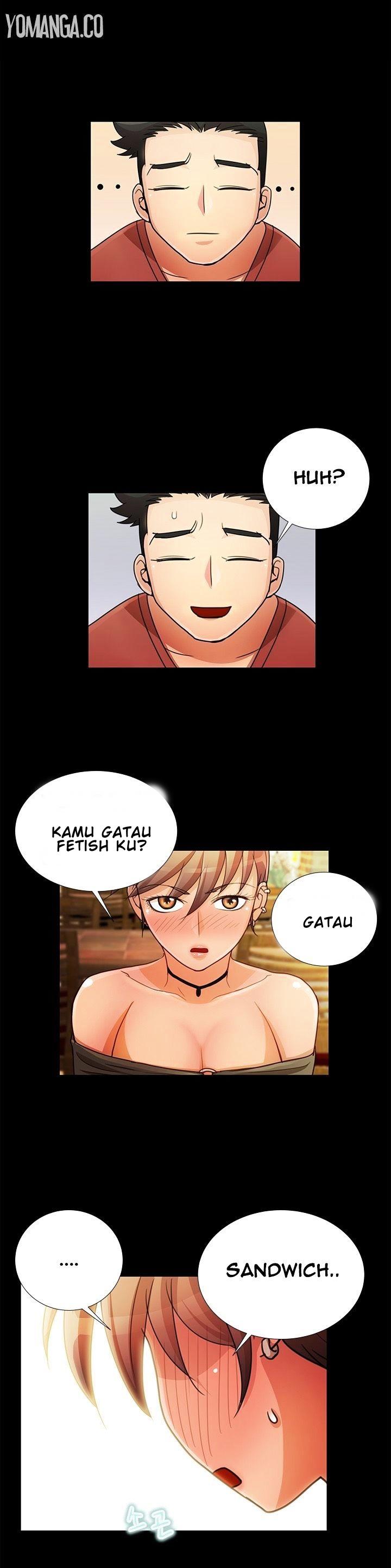 Will You Do as I Say? - Chapter 15 14