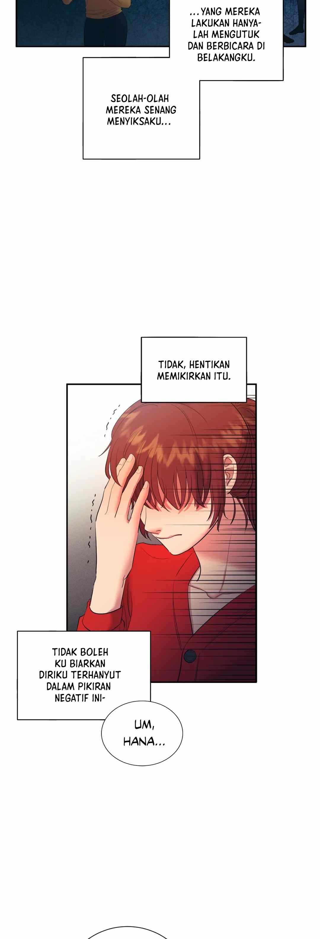 Hana’s Demons of Lust - Chapter 15 23