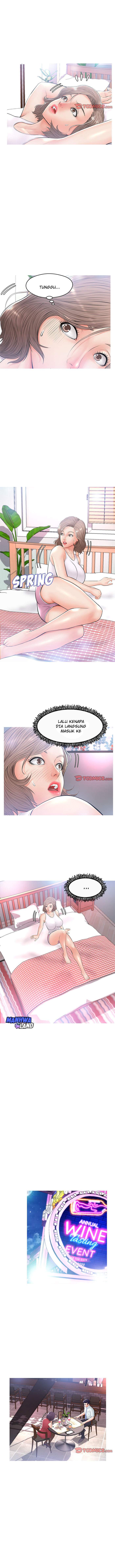 Daughter in Law - Chapter 15 5