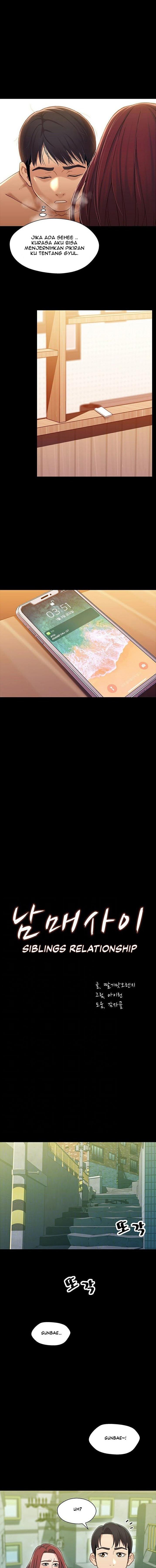 Siblings - Chapter 15 2