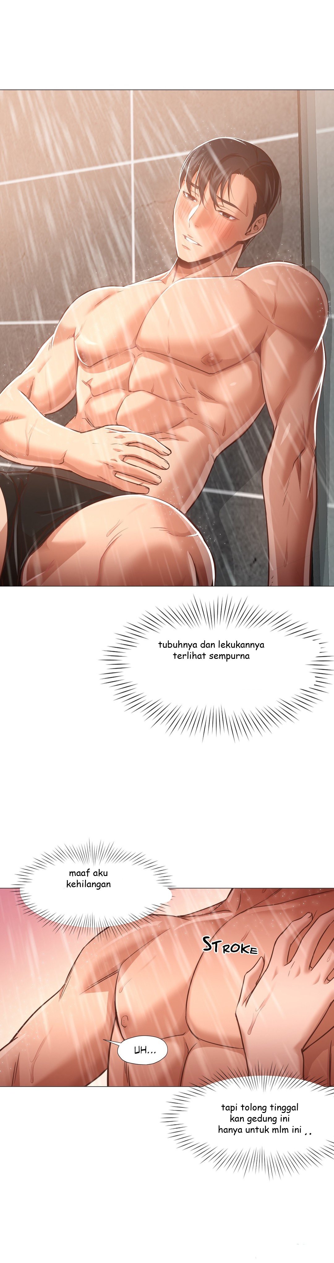 Man Up, Girl! - Chapter 15 30 Man Up, Girl! - Chapter 15 30