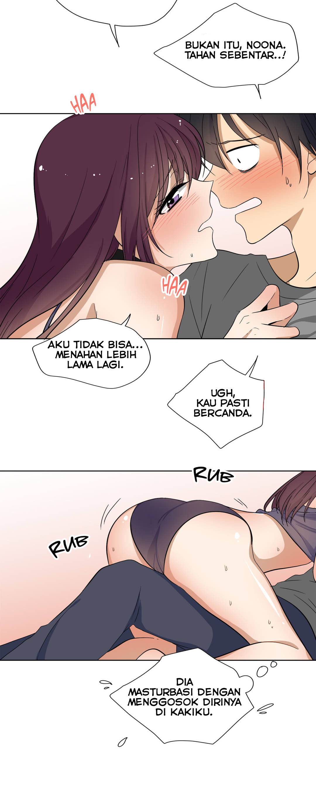 Shame Room - Chapter 15 6