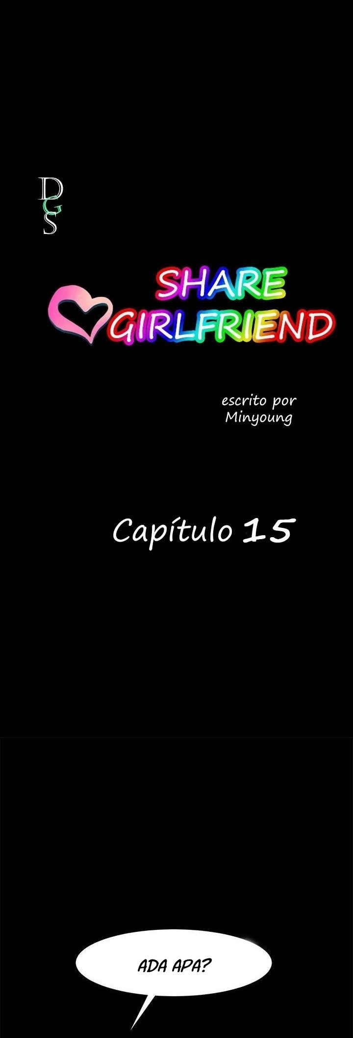 Share Girlfriend - Chapter 15 2 Share Girlfriend - Chapter 15 2