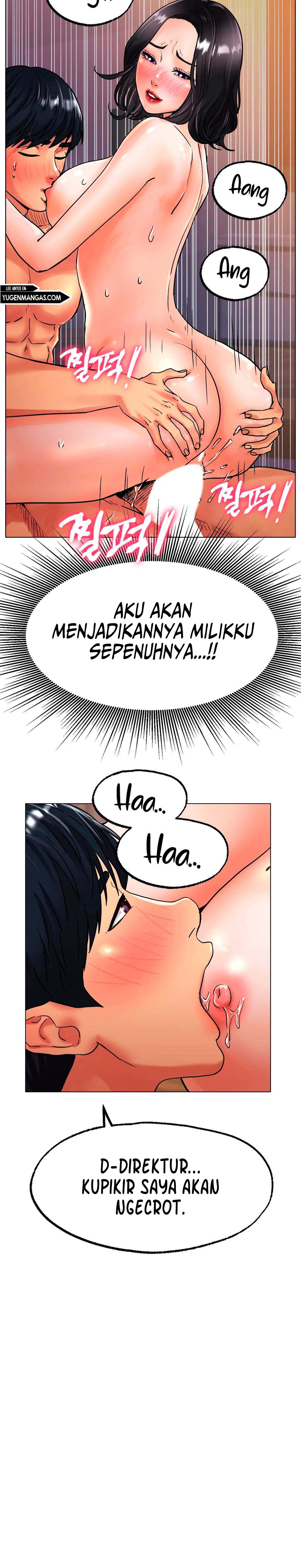 Love in ice - Chapter 15 25