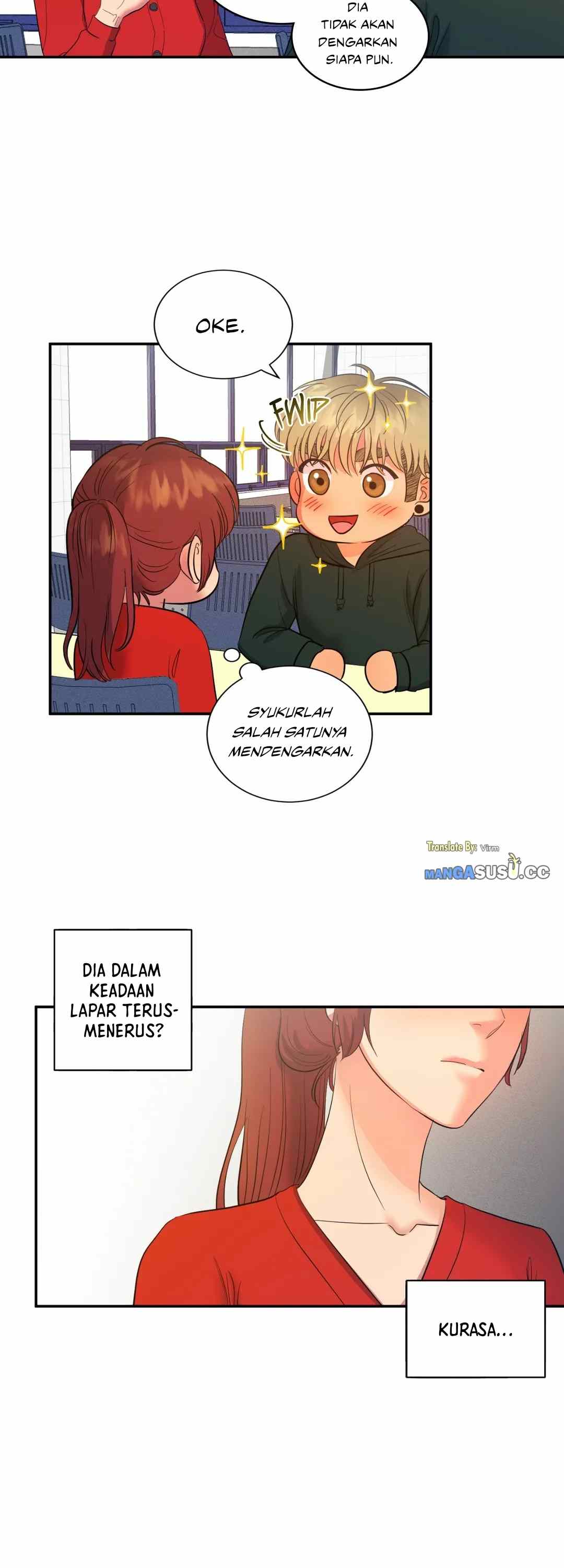 Hana’s Demons of Lust - Chapter 15 7