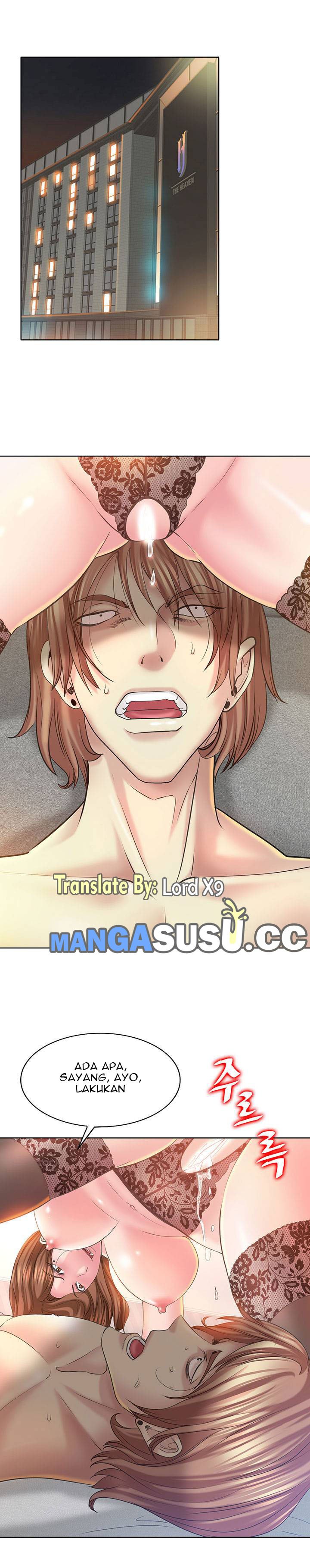 Hole in One - Chapter 15 4