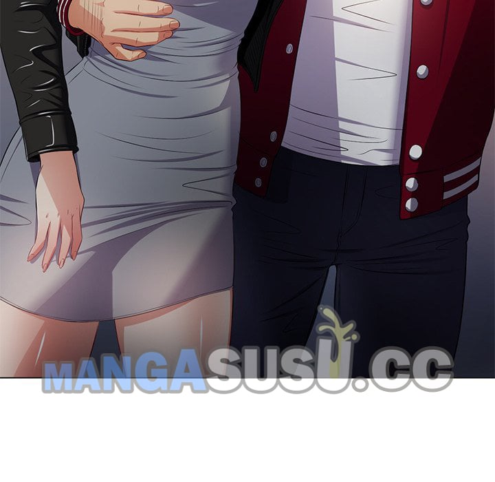 My High School Bully - Chapter 15 113