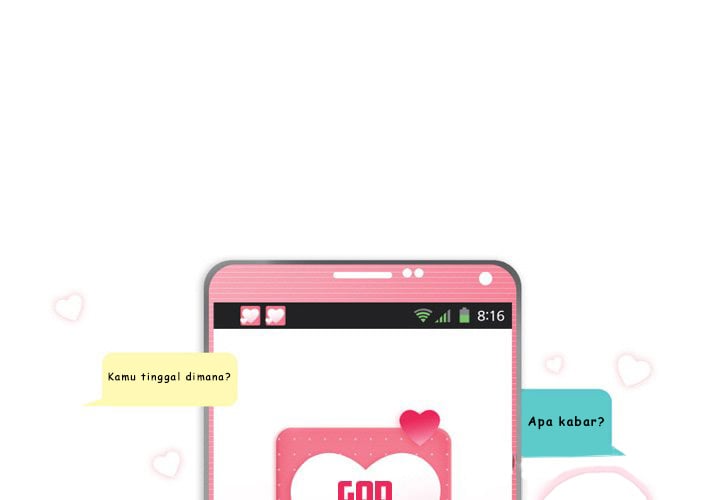 God of App - Chapter 15 5