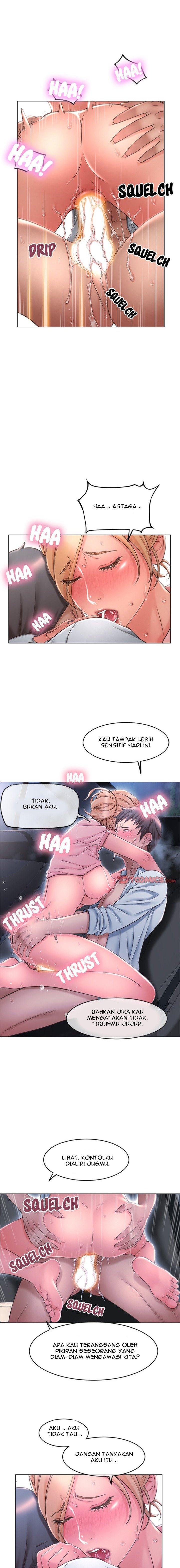 Close, but Far - Chapter 15 14