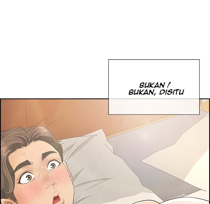 A Killer Woman - Chapter 15 100