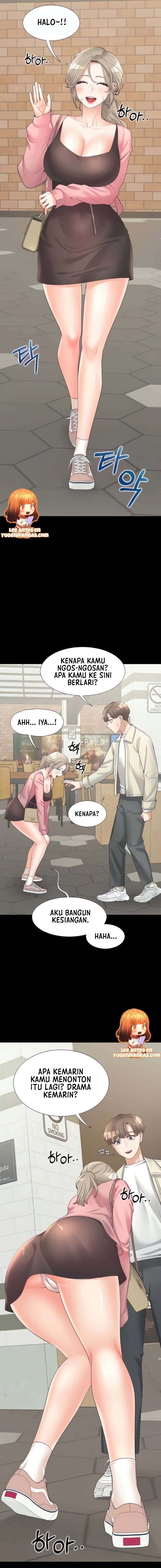 Bunking Bad - Chapter 15 5