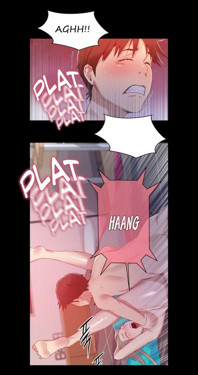 Secret Class Uncensored - Chapter 15 29 Secret Class Uncensored - Chapter 15 29