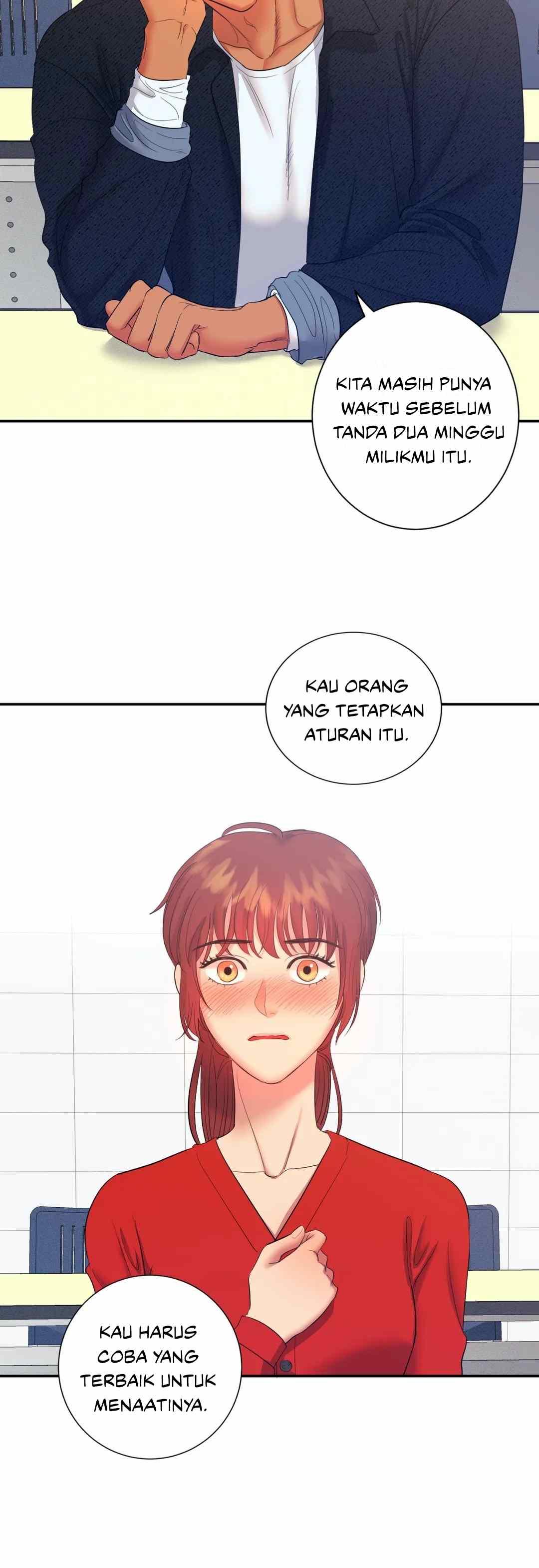 Hana’s Demons of Lust - Chapter 15 3