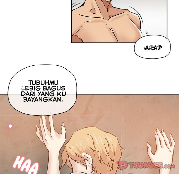The Unexpected Guest - Chapter 15 64