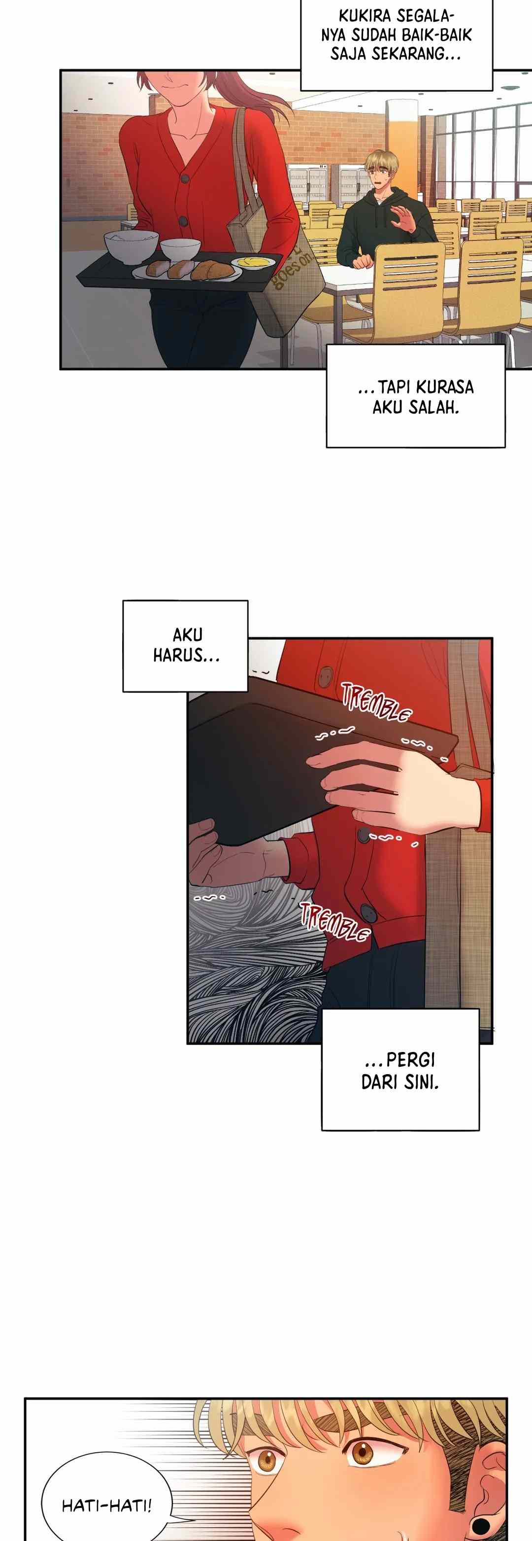 Hana’s Demons of Lust - Chapter 15 26