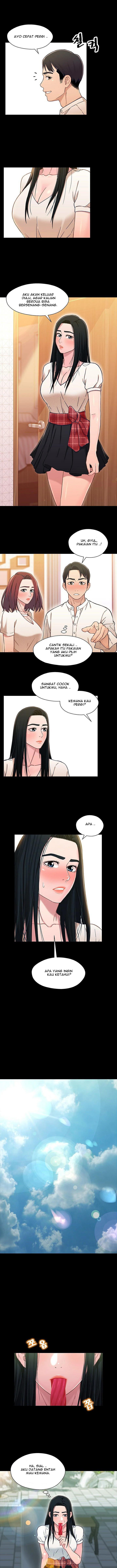 Siblings - Chapter 15 8