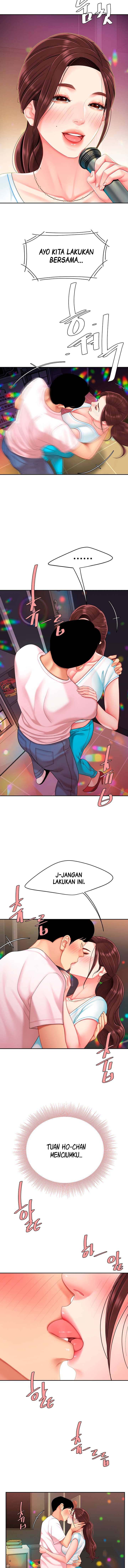 I want a taste - Chapter 15 18