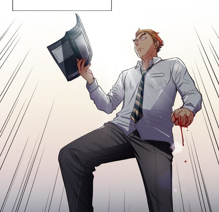 My High School Bully - Chapter 15 21