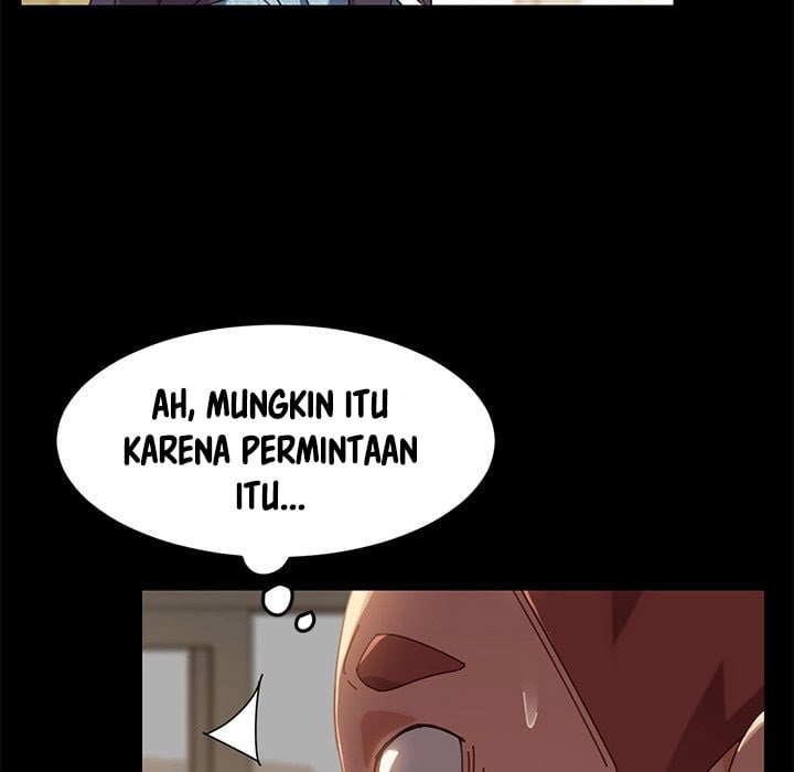 Perfect Roommates - Chapter 15 91