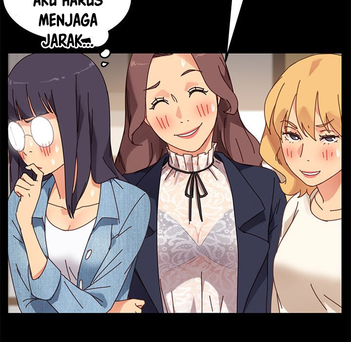 Perfect Roommates - Chapter 15 138