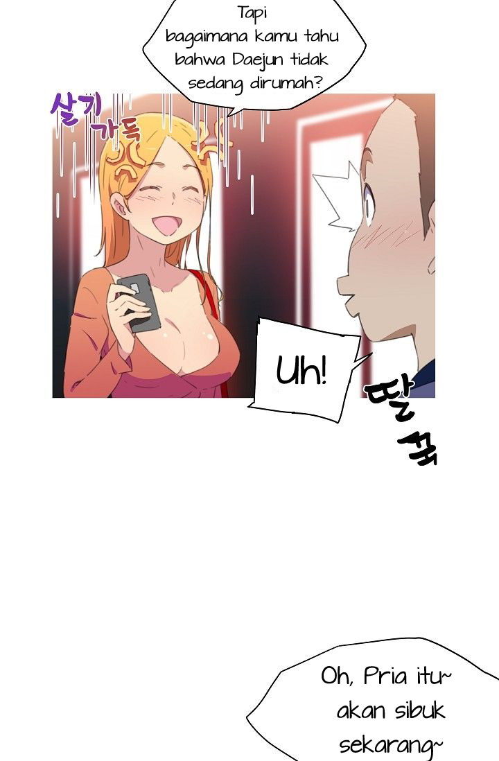 She Has Three Flavors - Chapter 15 15 She Has Three Flavors - Chapter 15 15