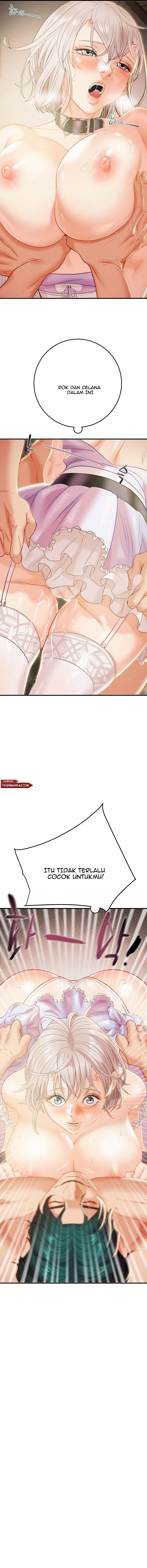 Where is My Hammer - Chapter 15 13