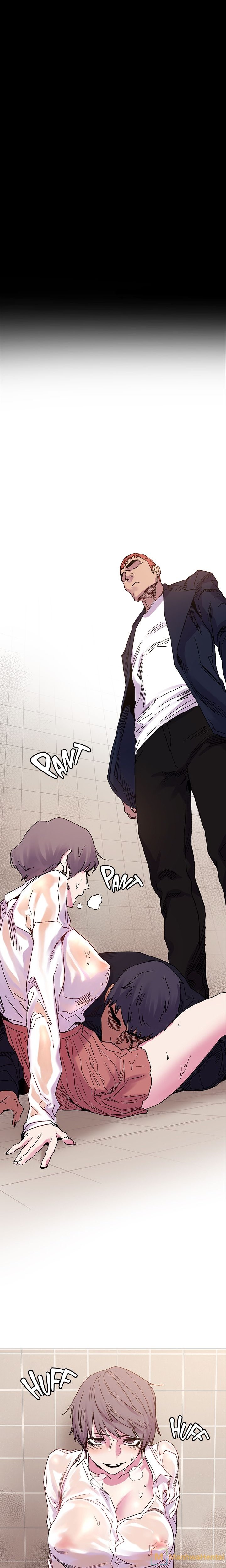 My Kingdom (Silent War) - Chapter 15 2 My Kingdom (Silent War) - Chapter 15 2