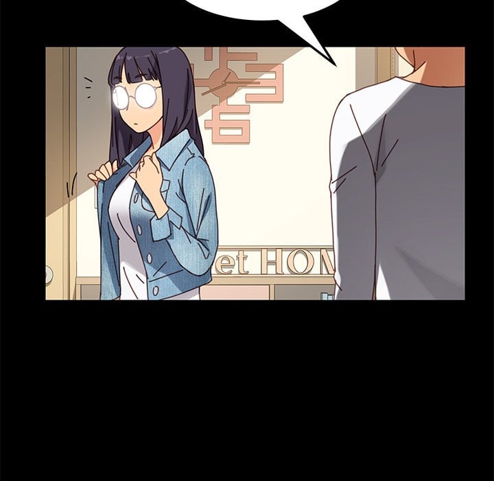 Perfect Roommates - Chapter 15 79