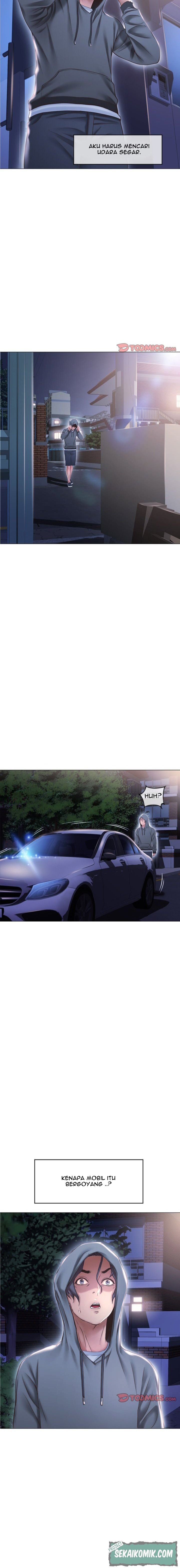 Close, but Far - Chapter 15 13