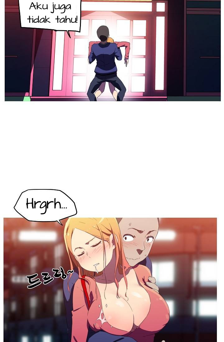 She Has Three Flavors - Chapter 15 64 She Has Three Flavors - Chapter 15 64