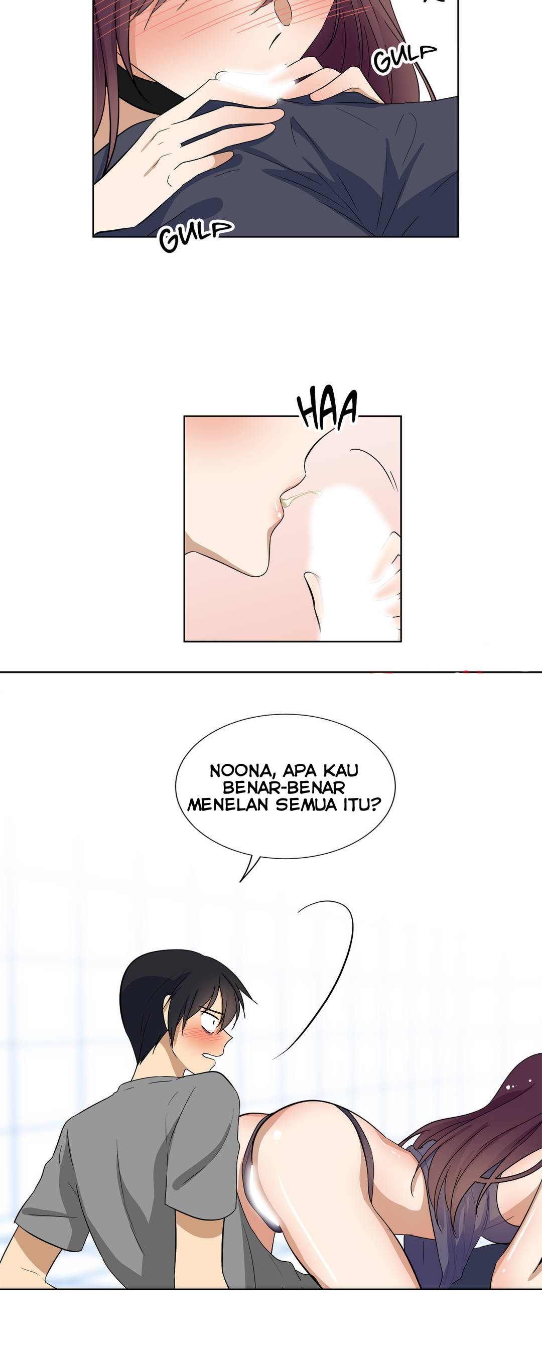 Shame Room - Chapter 15 20