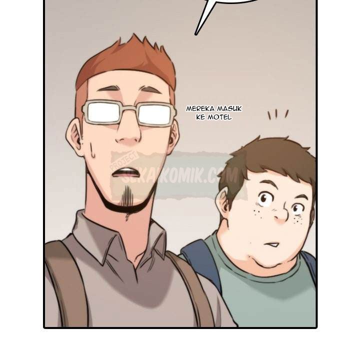 The Spot Master - Chapter 15 101