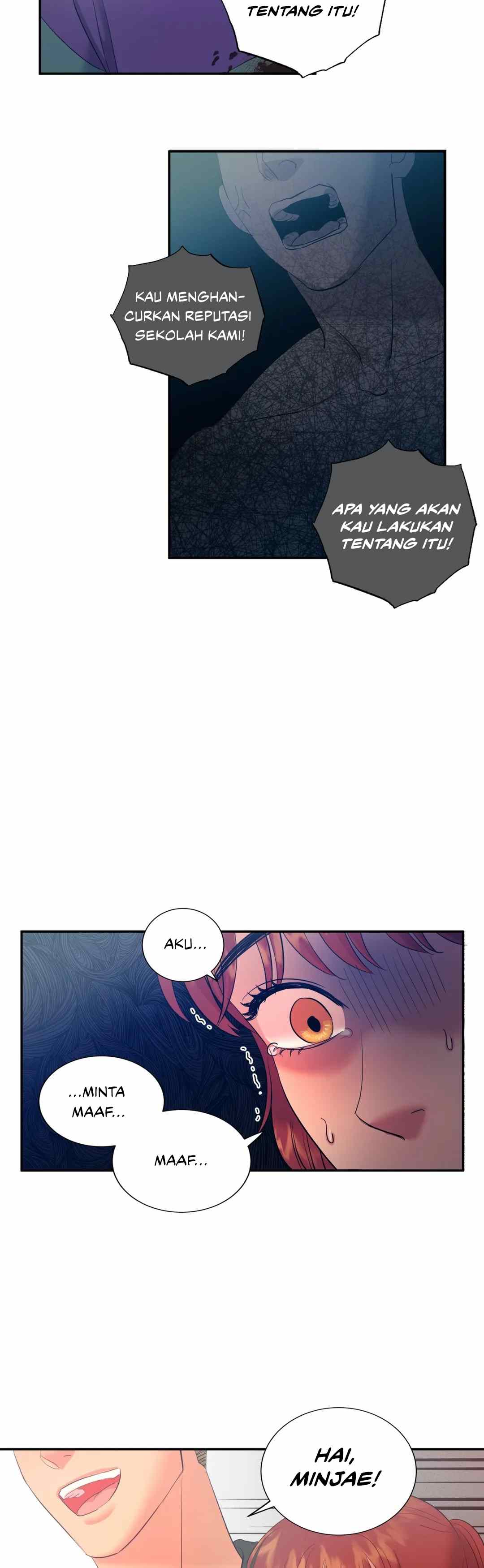 Hana’s Demons of Lust - Chapter 15 29