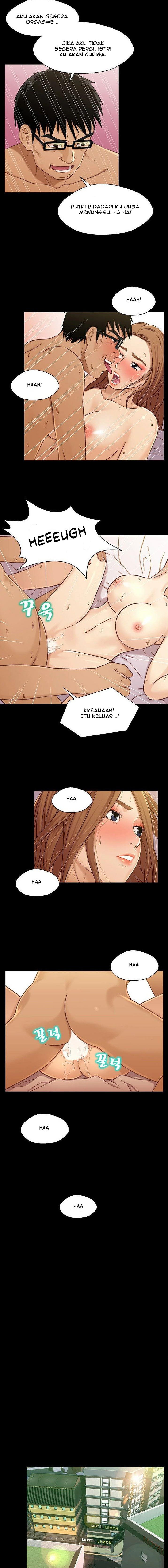 Siblings - Chapter 15 12