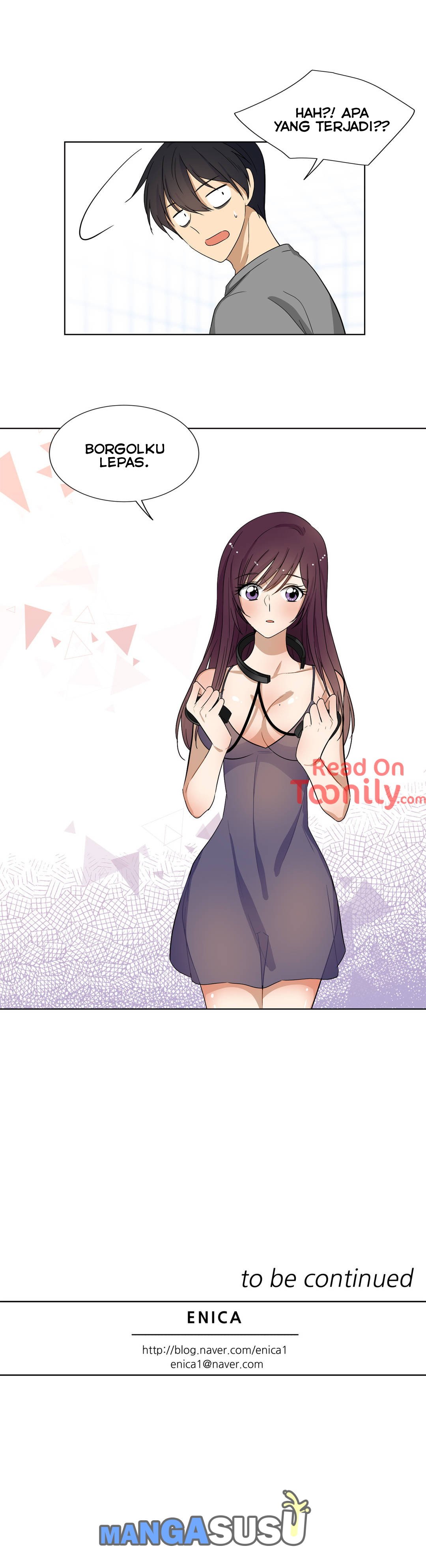 Shame Room - Chapter 15 33