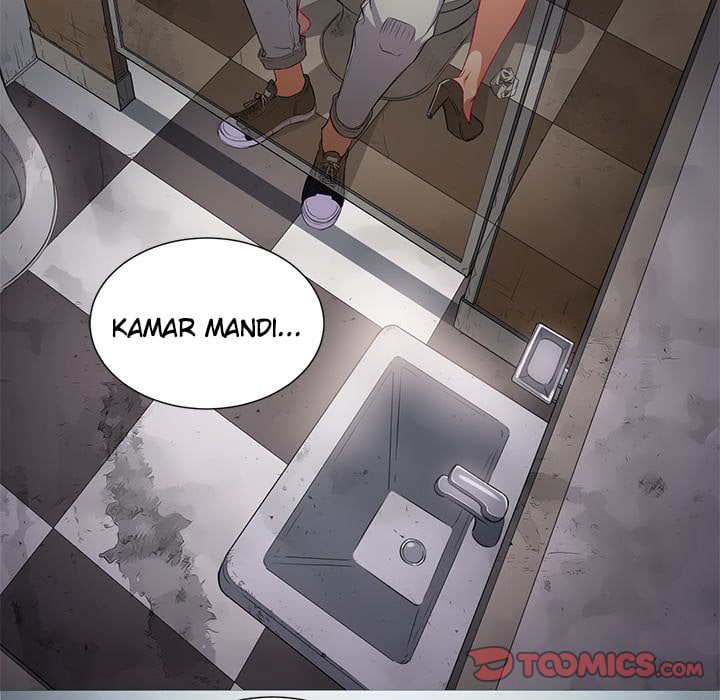 My High School Bully - Chapter 15 33