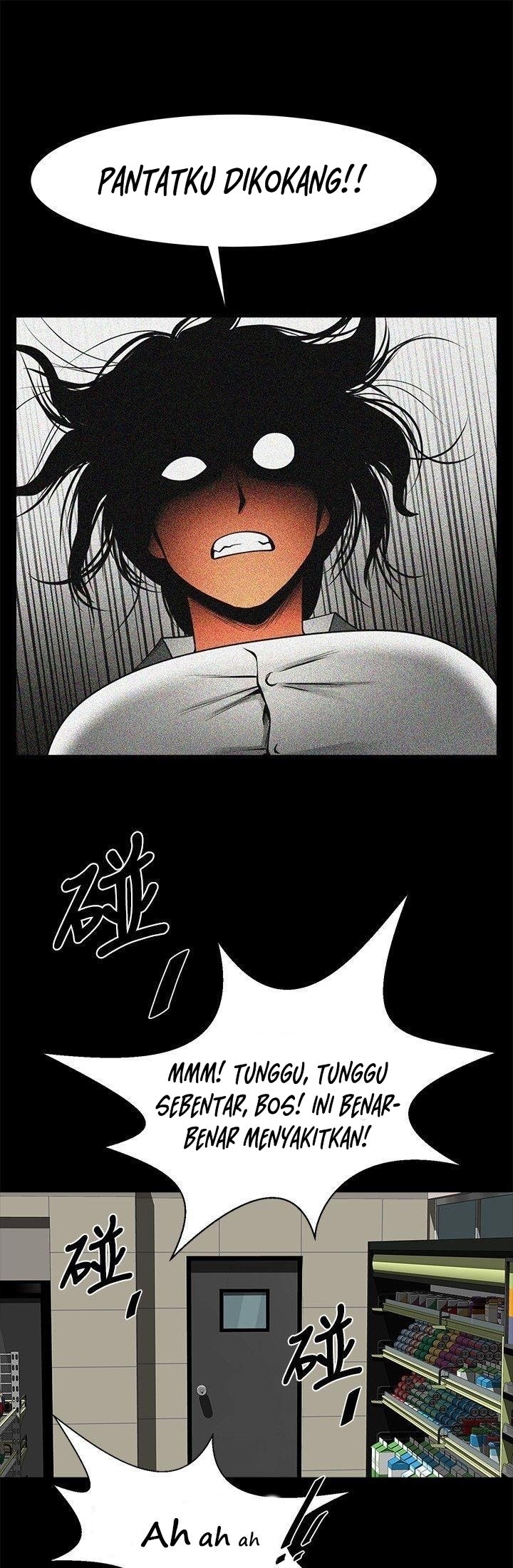 Share Girlfriend - Chapter 15 14 Share Girlfriend - Chapter 15 14