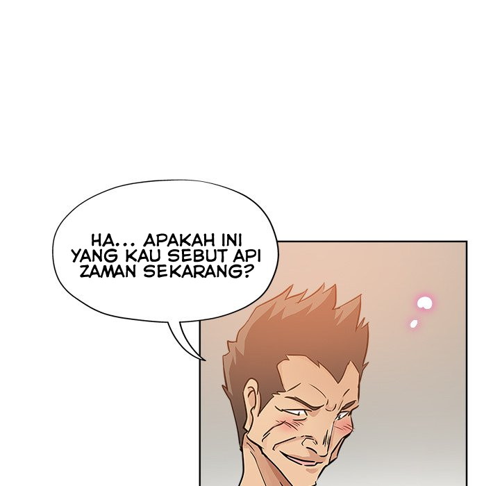 The Unexpected Guest - Chapter 15 63